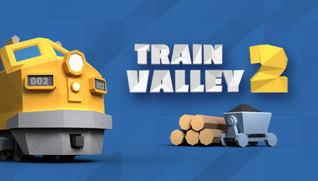 Купить Train Valley 2