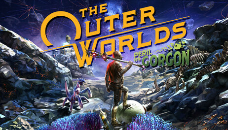 Купить The Outer Worlds - Peril on Gorgon