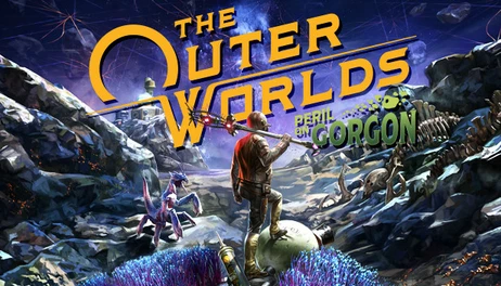 Купить The Outer Worlds - Peril on Gorgon