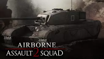 Men of War: Assault Squad 2 - Airborne