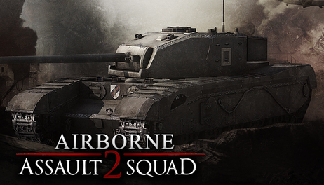 Купить Men of War: Assault Squad 2 - Airborne
