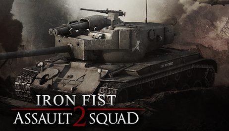 Купить Men of War: Assault Squad 2 - Iron Fist