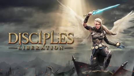 Купить Disciples: Liberation