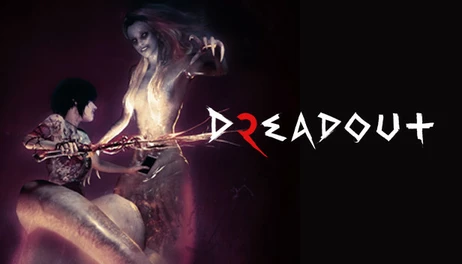 Купить DreadOut 2