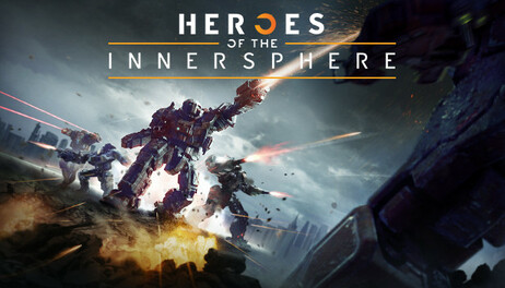 Купить MechWarrior 5: Mercenaries - Heroes of the Inner Sphere