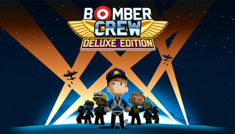 Купить Bomber Crew Deluxe Edition