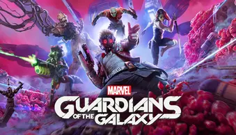Marvel's Guardians of the Galaxy