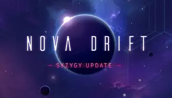 Nova Drift