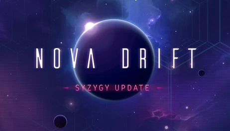 Купить Nova Drift