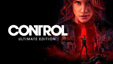 Купить Control Ultimate Edition