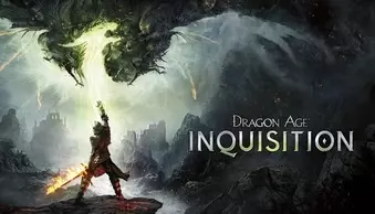 Dragon Age Inquisition