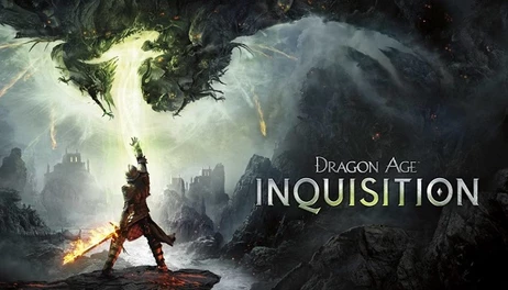 Купить Dragon Age Inquisition