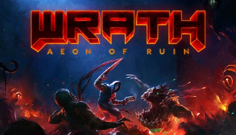 Купить WRATH: Aeon of Ruin