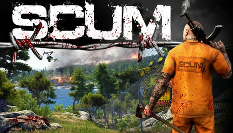Купить SCUM