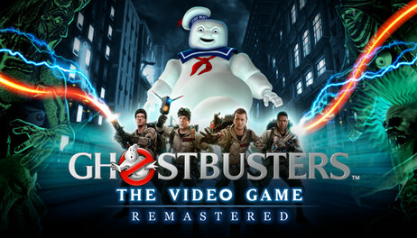 Купить Ghostbusters: The Video Game Remastered