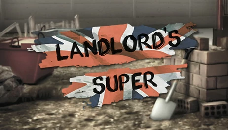 Купить Landlord's Super