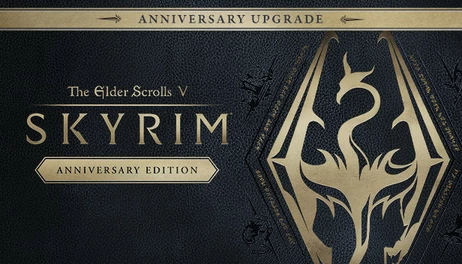 Купить The Elder Scrolls V: Skyrim Anniversary Upgrade