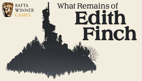 Купить What Remains of Edith Finch
