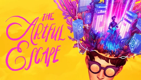 Купить The Artful Escape
