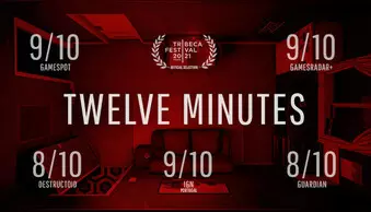 Twelve Minutes