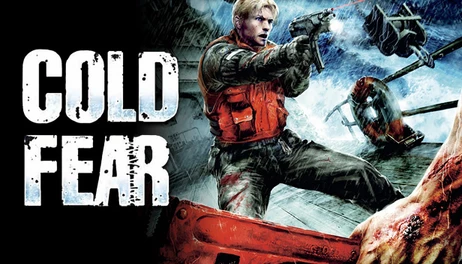 Купить Cold Fear