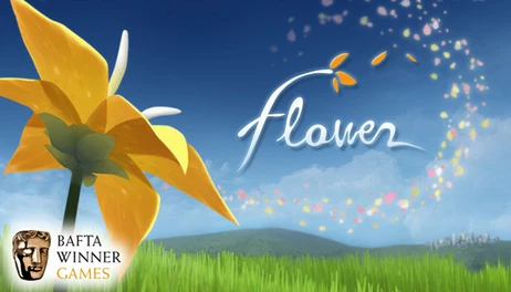 Купить Flower