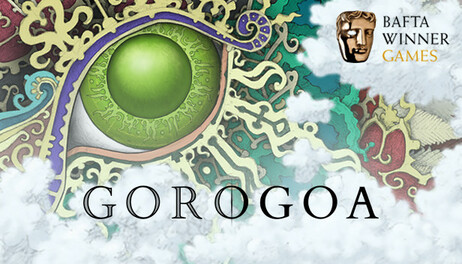 Купить Gorogoa
