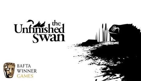 Купить The Unfinished Swan