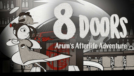 Купить 8Doors: Arum's Afterlife Adventure