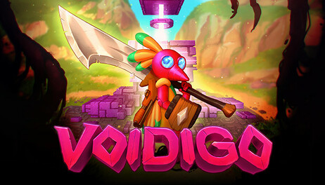 Купить Voidigo