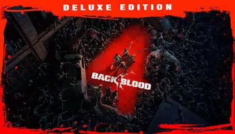 Back 4 Blood Deluxe
