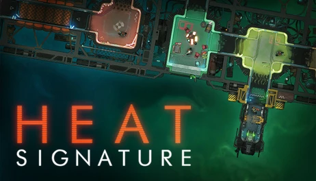 Купить Heat Signature