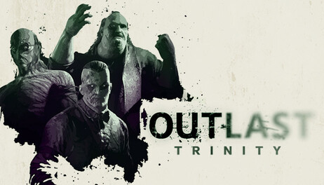 Купить Outlast Trinity