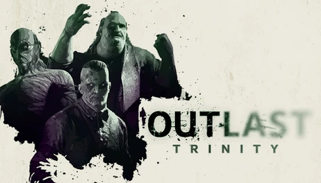 Купить Outlast Trinity
