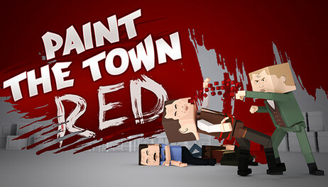 Купить Paint the Town Red