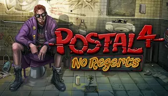 POSTAL 4: No Regerts