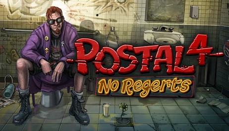 Купить POSTAL 4: No Regerts