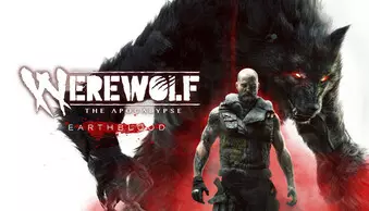 Werewolf: The Apocalypse - Earthblood