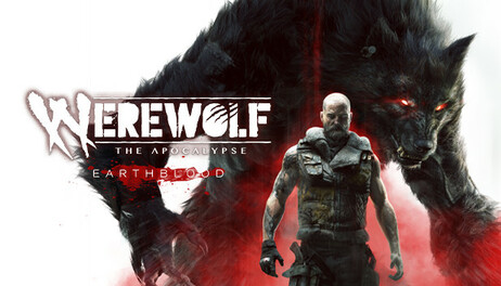 Купить Werewolf: The Apocalypse - Earthblood