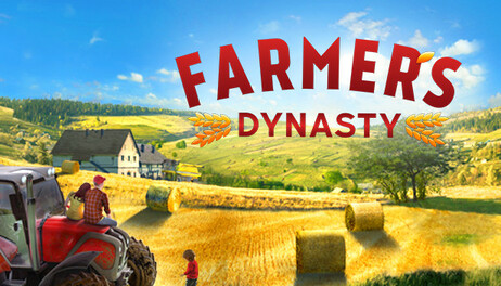 Купить Farmer's Dynasty