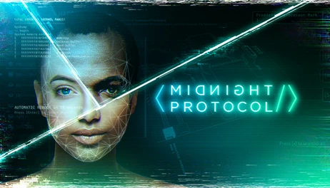 Купить Midnight Protocol