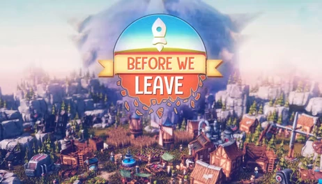 Купить Before We Leave