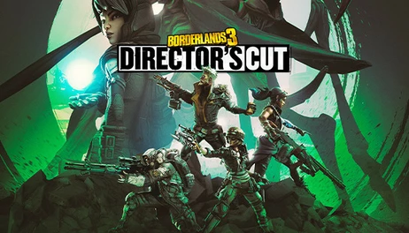 Купить Borderlands 3: Director's Cut