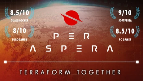 Купить Per Aspera