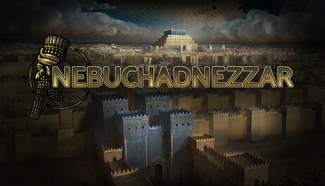 Купить Nebuchadnezzar