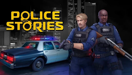Купить Police Stories