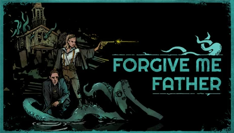 Купить Forgive Me Father