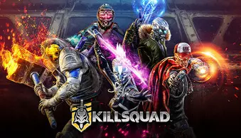 Killsquad