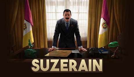 Купить Suzerain