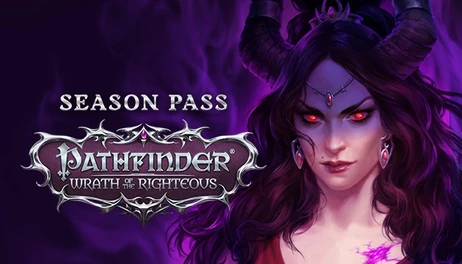 Купить Pathfinder: Wrath of the Righteous - Season Pass